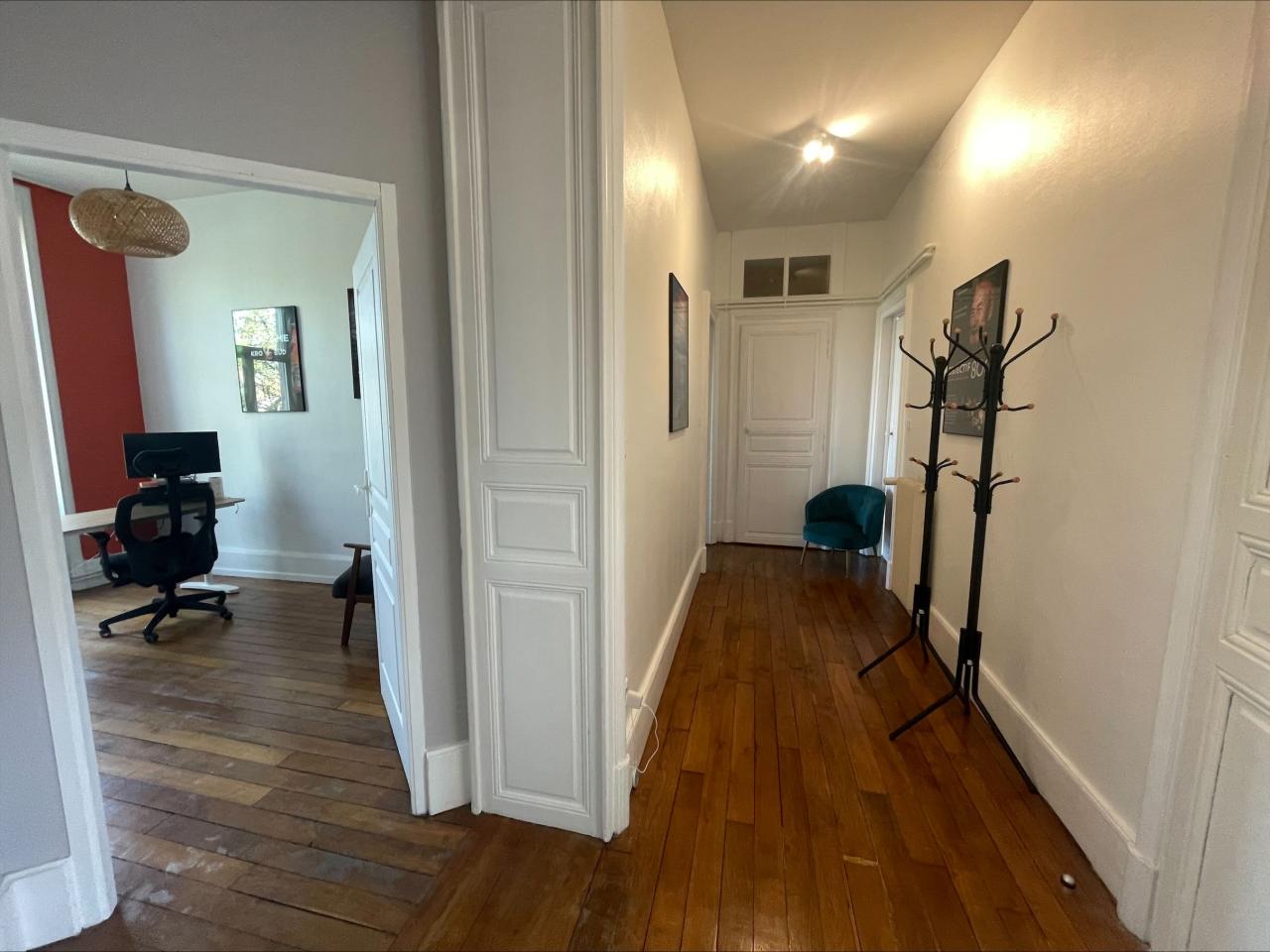 Bureau Nancy 138m² Location bureau Nancy Meurthe-et-Moselle OLBUR2531315 3